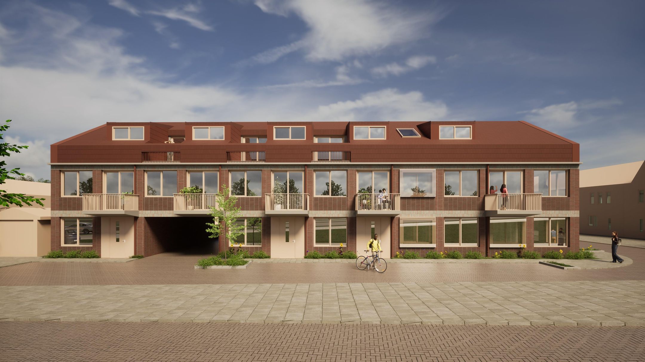 Photo 3 of Parallelweg 6