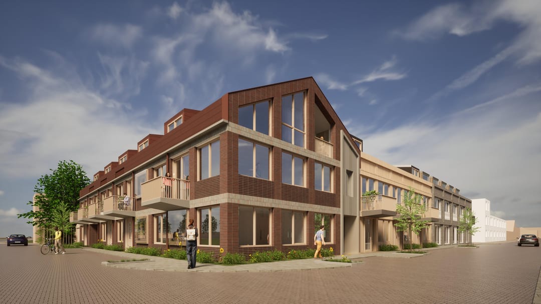 Photo 1 of Parallelweg 6