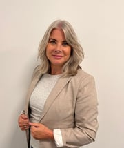 Jolanda Oerlemans-Reurekas - Commercieel Medewerker