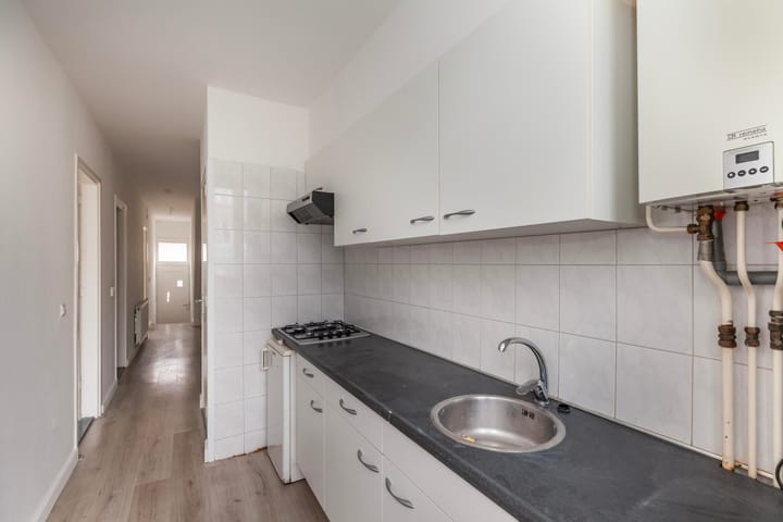 Foto 2 van Professor Kamerlingh Onneslaan 108-A