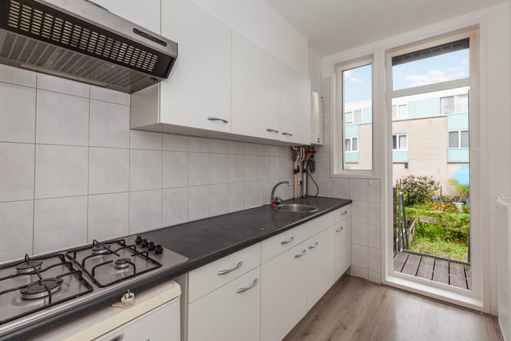 Foto 1 van Professor Kamerlingh Onneslaan 108-A