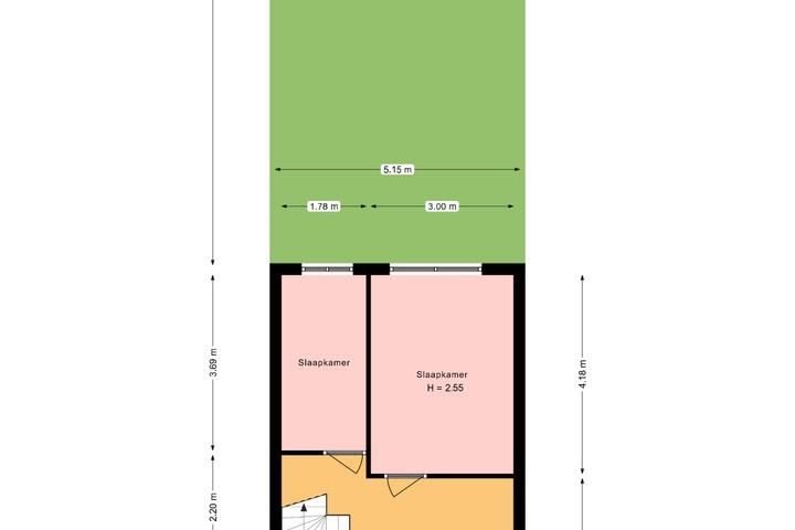 Bekijk foto 30 van Professor Kamerlingh Onneslaan 108-A