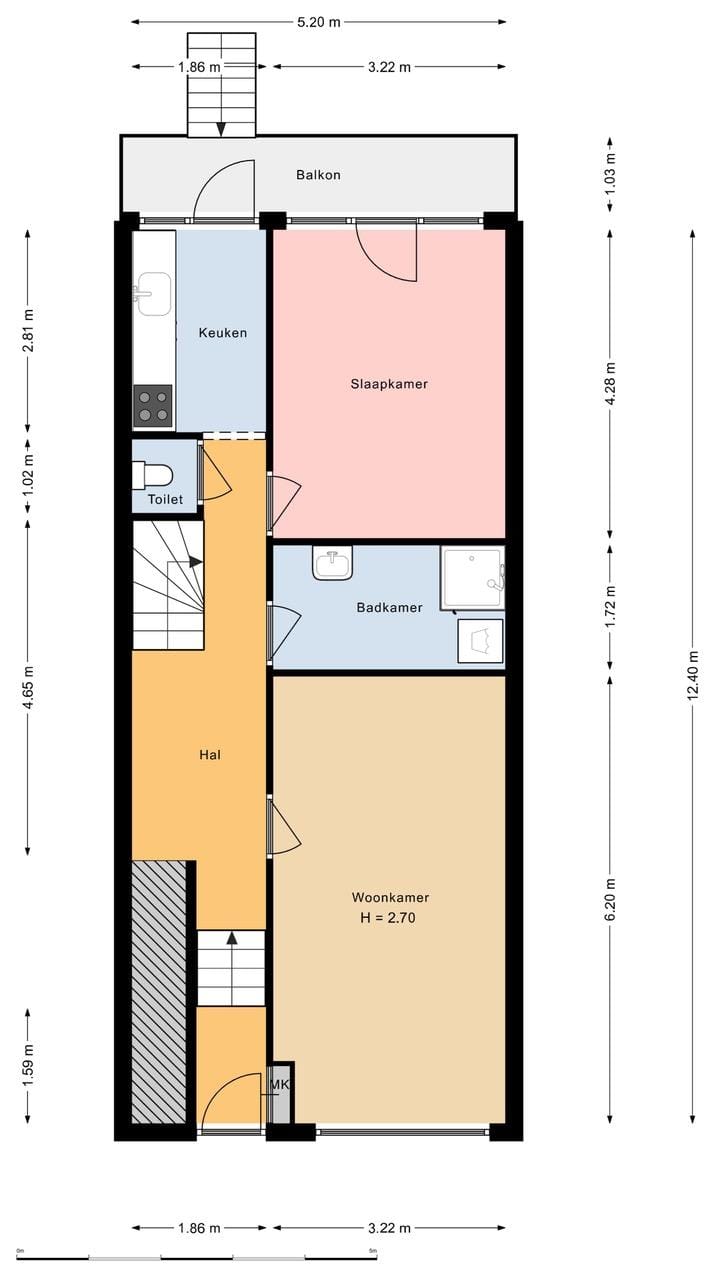 Foto 29 van Professor Kamerlingh Onneslaan 108-A