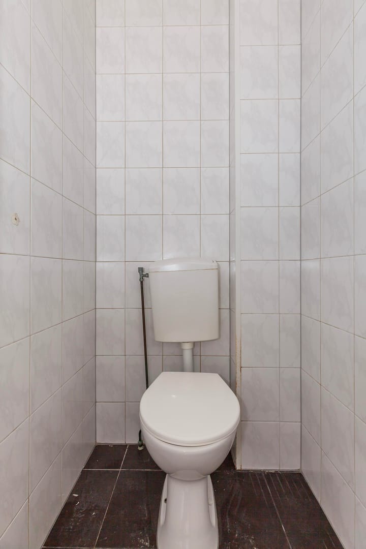 Foto 3 van Professor Kamerlingh Onneslaan 108-A