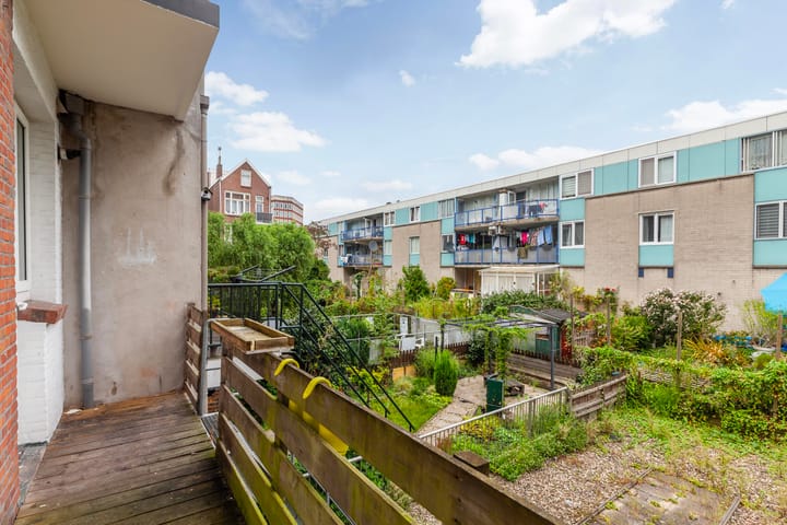 Foto 21 van Professor Kamerlingh Onneslaan 108-A