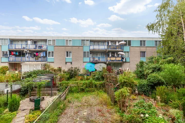 Foto 23 van Professor Kamerlingh Onneslaan 108-A