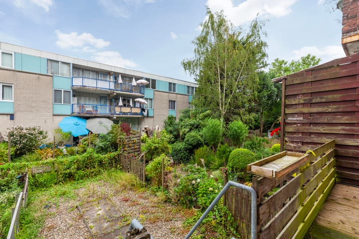 Foto 22 van Professor Kamerlingh Onneslaan 108-A