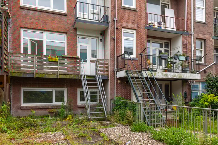 Foto 25 van Professor Kamerlingh Onneslaan 108-A