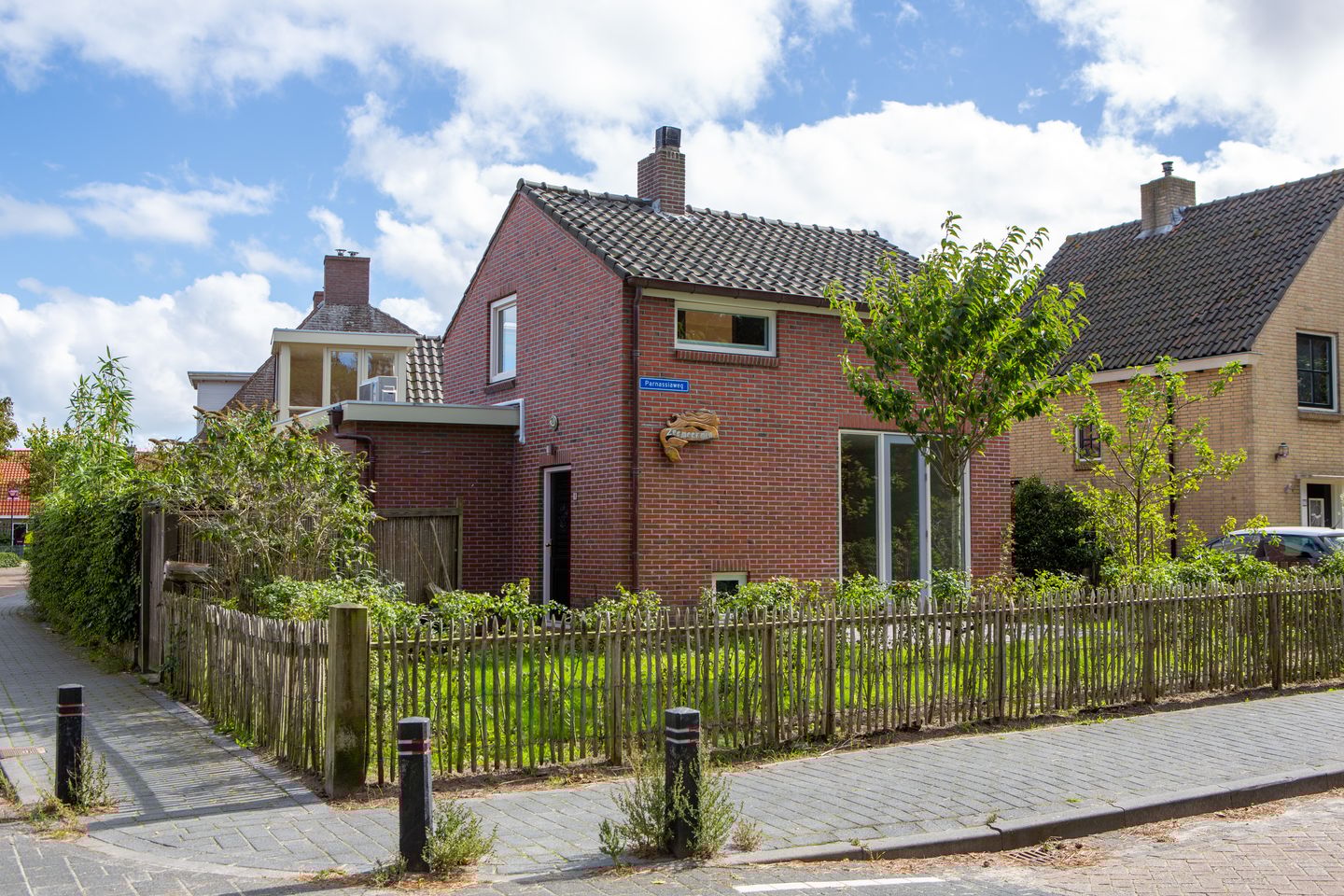 Zeedistelstraat 9 main image