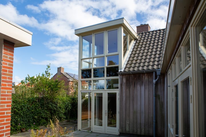 Foto 4 van Zeedistelstraat 9