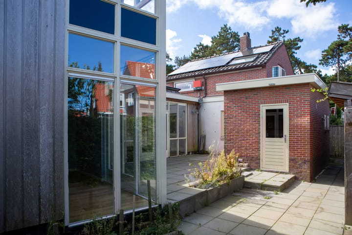 Foto 5 van Zeedistelstraat 9