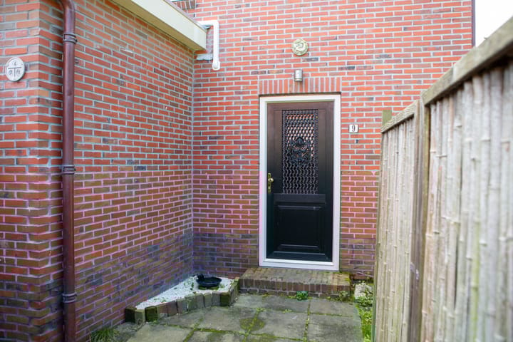 Foto 6 van Zeedistelstraat 9