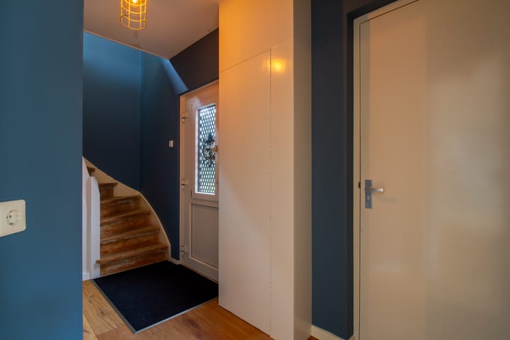 Foto 20 van Zeedistelstraat 9