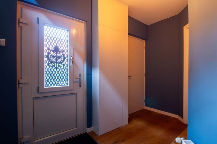 Foto 7 van Zeedistelstraat 9