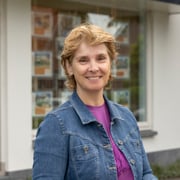 Suzanne Volwater-Verhaar - Commercial Employee