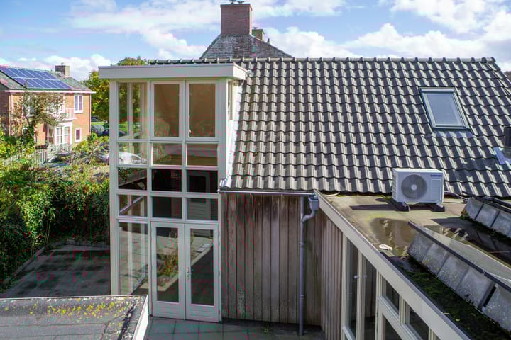 Foto 40 van Zeedistelstraat 9