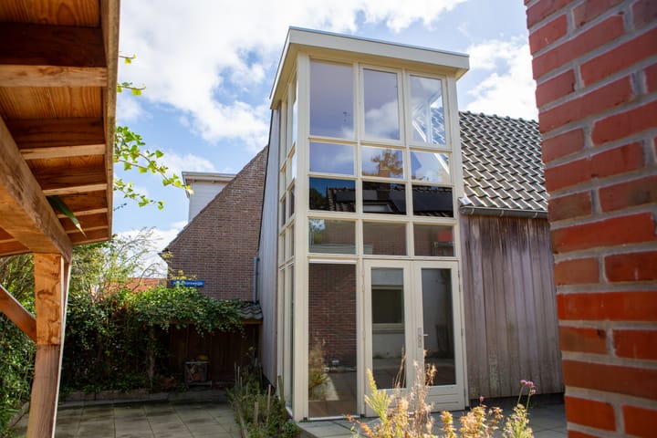 Foto 41 van Zeedistelstraat 9