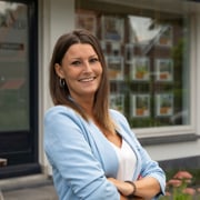 Manon van Kleinwee - Commercial Employee