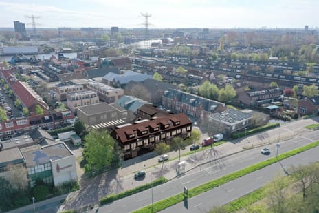 Edgarshof main image