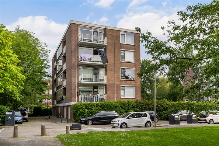 Bekijk foto 1 van Roemer Visscherstraat 318