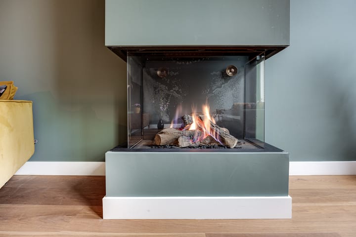 Foto 9 van Vrolikstraat 184-3