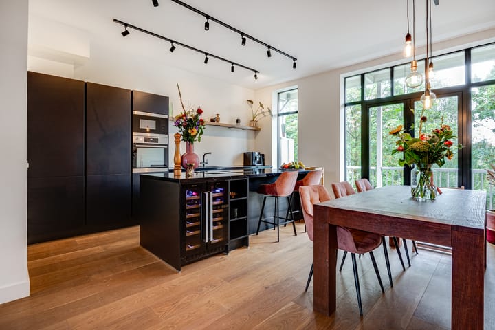 Foto 11 van Vrolikstraat 184-3