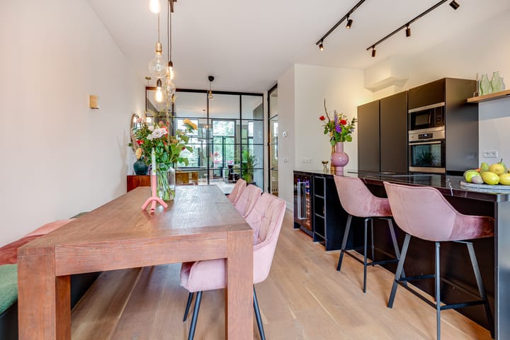 Foto 12 van Vrolikstraat 184-3