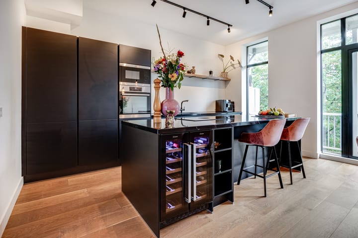 Foto 13 van Vrolikstraat 184-3