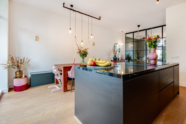 Foto 14 van Vrolikstraat 184-3