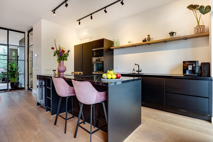 Foto 16 van Vrolikstraat 184-3