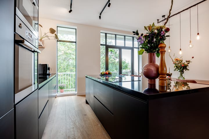 Foto 17 van Vrolikstraat 184-3