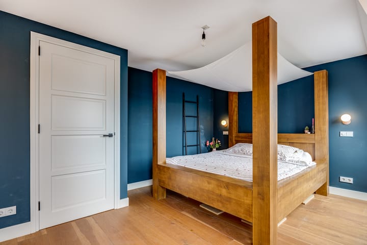 Foto 20 van Vrolikstraat 184-3