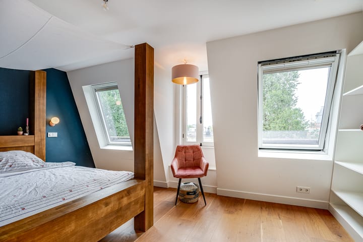 Foto 21 van Vrolikstraat 184-3