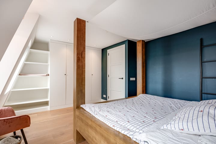 Foto 22 van Vrolikstraat 184-3