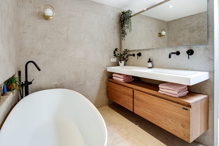 Foto 23 van Vrolikstraat 184-3