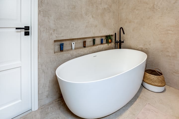 Foto 25 van Vrolikstraat 184-3