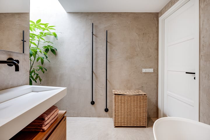 Foto 27 van Vrolikstraat 184-3