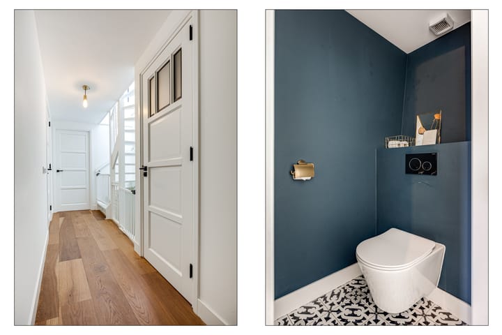 Foto 28 van Vrolikstraat 184-3