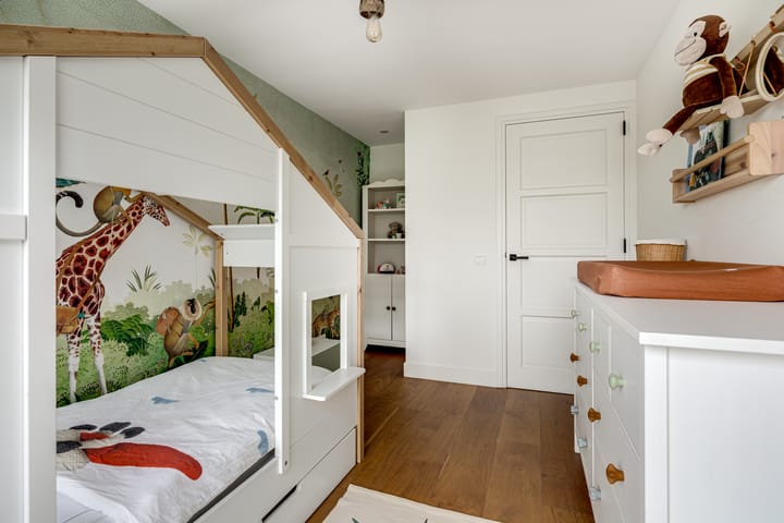 Foto 29 van Vrolikstraat 184-3