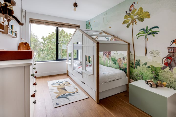 Foto 30 van Vrolikstraat 184-3