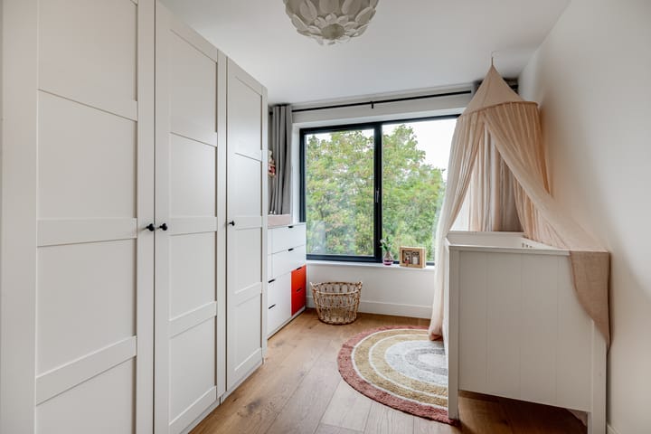 Foto 31 van Vrolikstraat 184-3