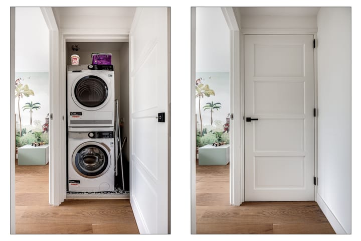 Foto 33 van Vrolikstraat 184-3