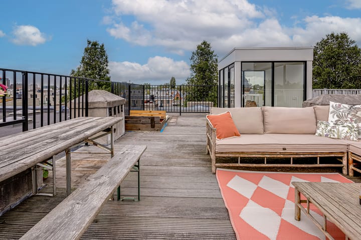 Foto 34 van Vrolikstraat 184-3