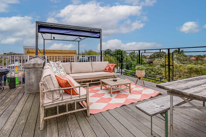 Foto 37 van Vrolikstraat 184-3