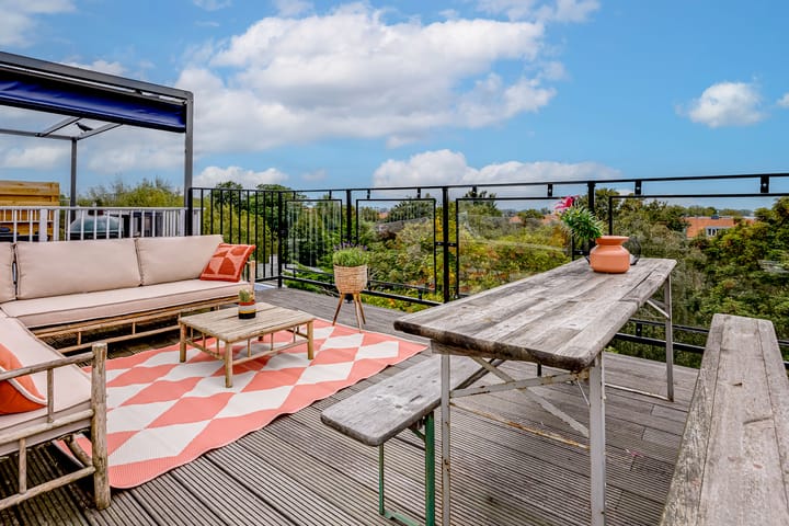 Foto 38 van Vrolikstraat 184-3