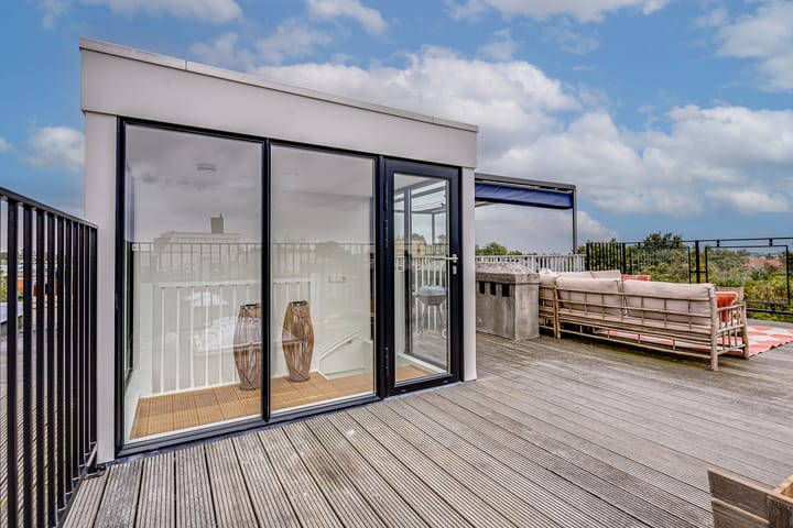 Foto 39 van Vrolikstraat 184-3