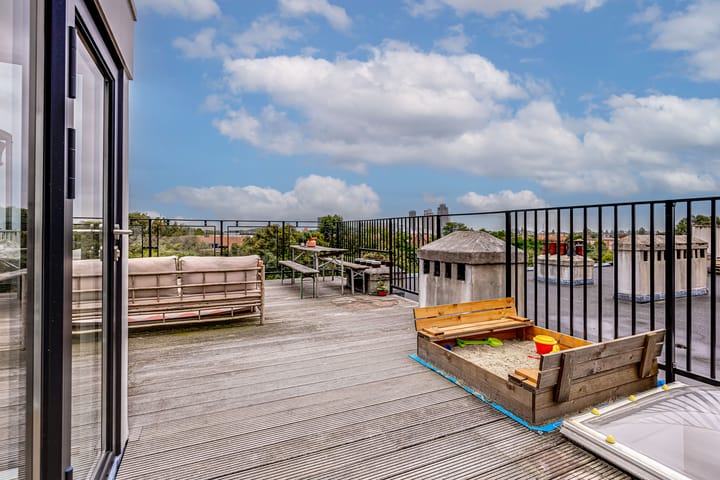 Foto 40 van Vrolikstraat 184-3