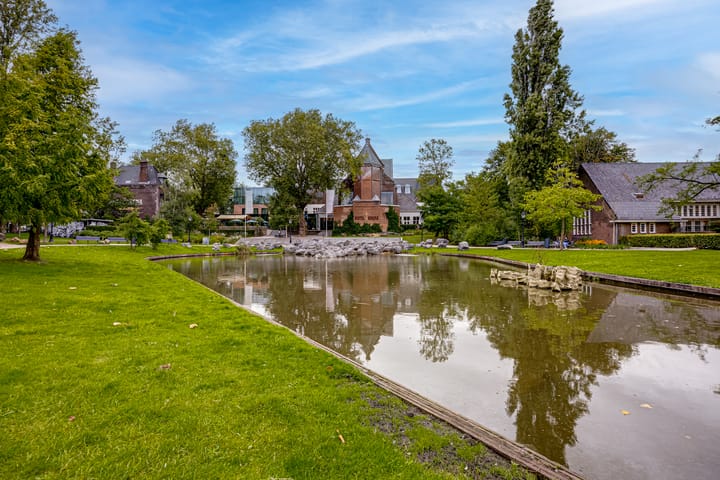 Foto 41 van Vrolikstraat 184-3