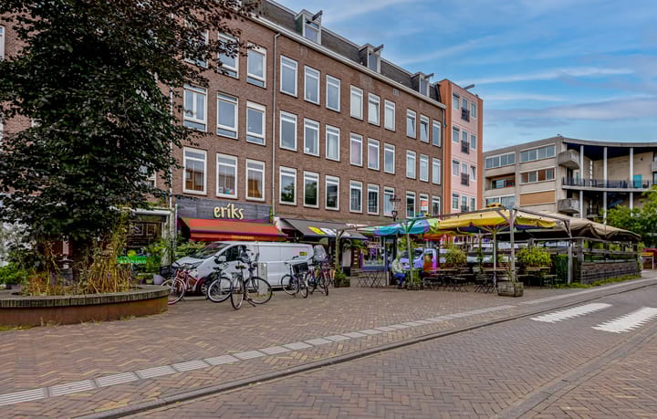 Foto 43 van Vrolikstraat 184-3