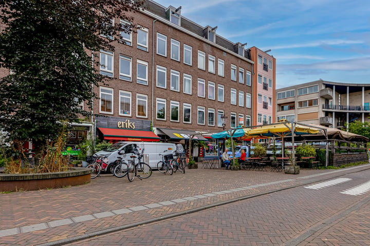 Bekijk foto 43 van Vrolikstraat 184-3